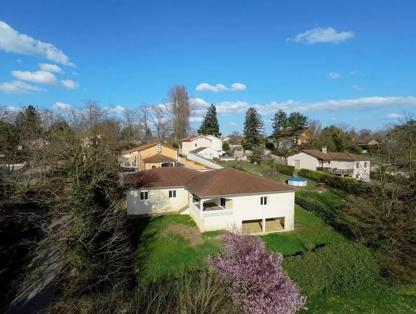 Maison à vendre, 165m², Jons