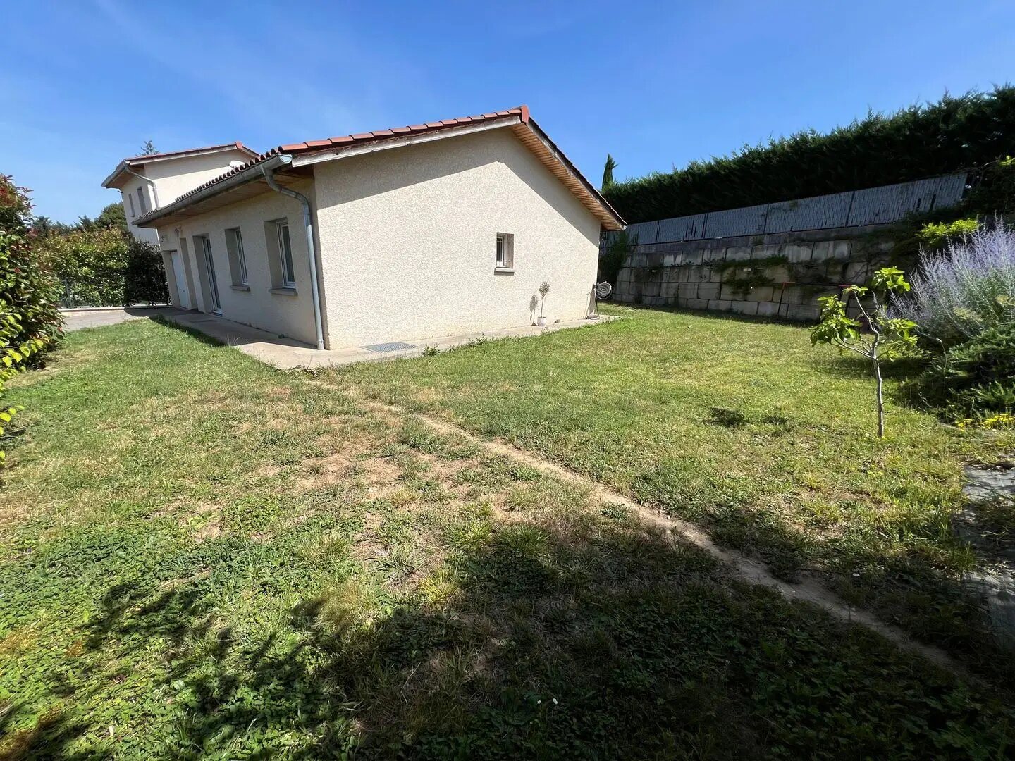Maison à vendre, 82m², Charvieu-Chavagneux