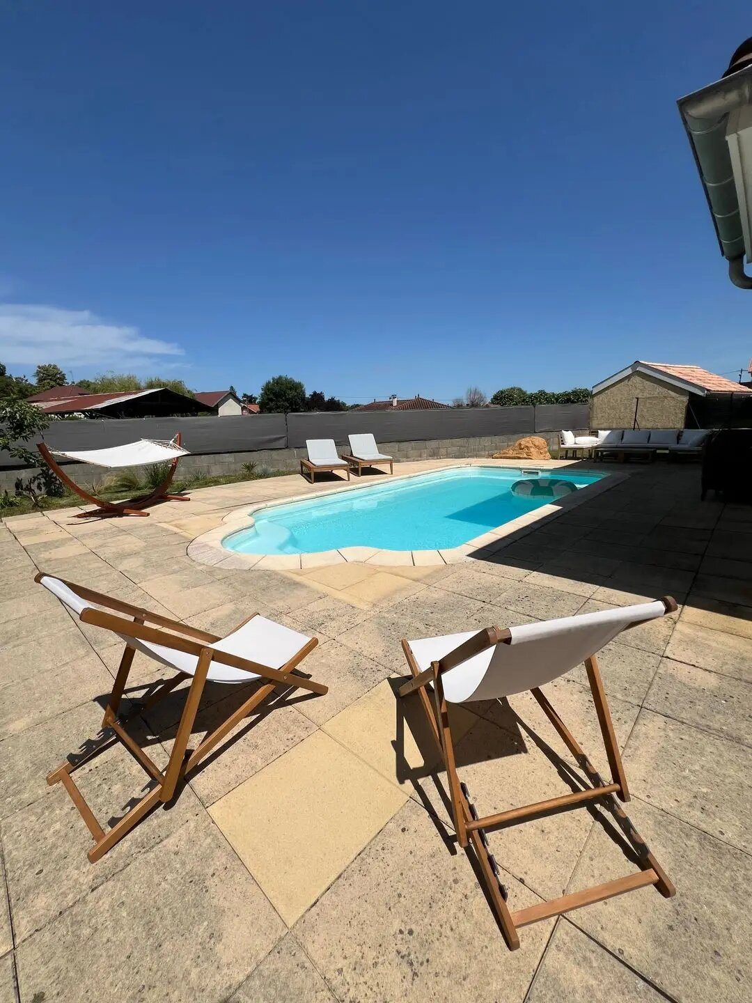 Maison à vendre, 92m², Charvieu-Chavagneux