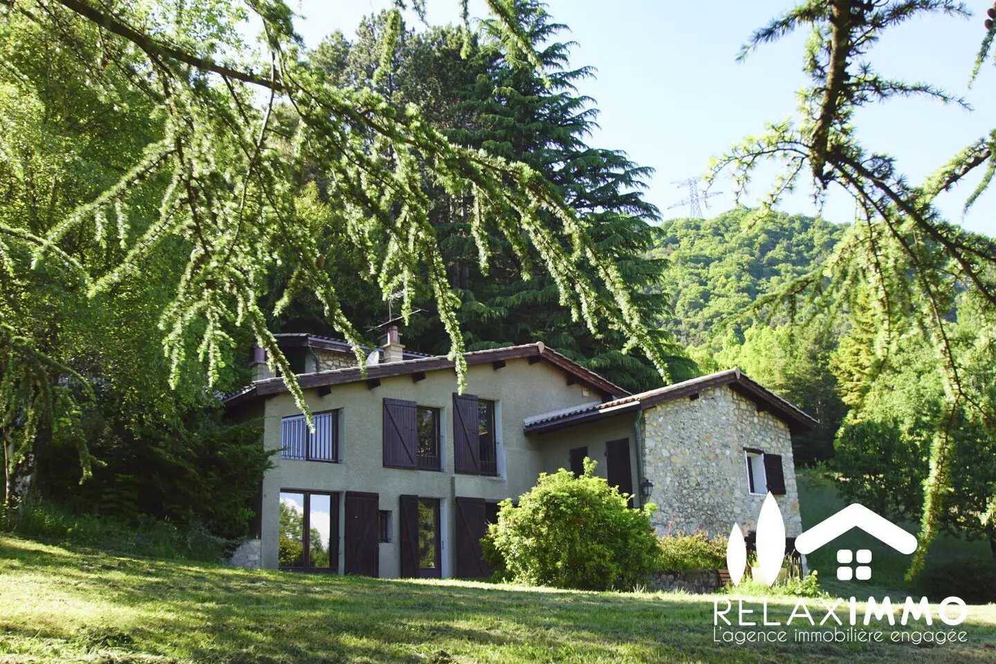 Maison à vendre, 220m², Claix