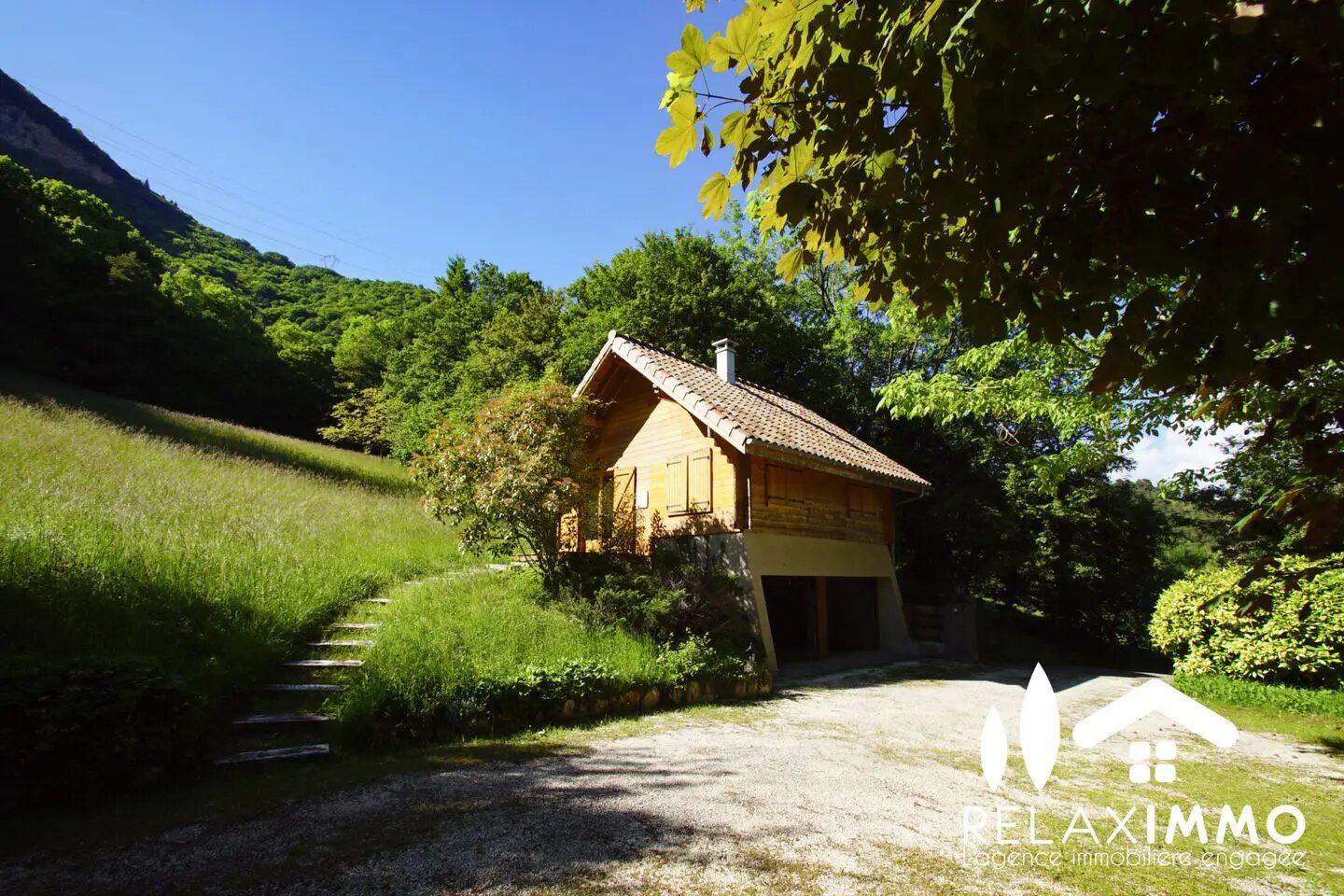 Maison à vendre, 220m², Claix
