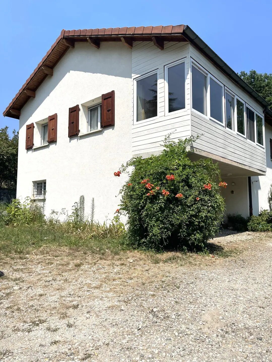 Maison à vendre, 90m², Claix
