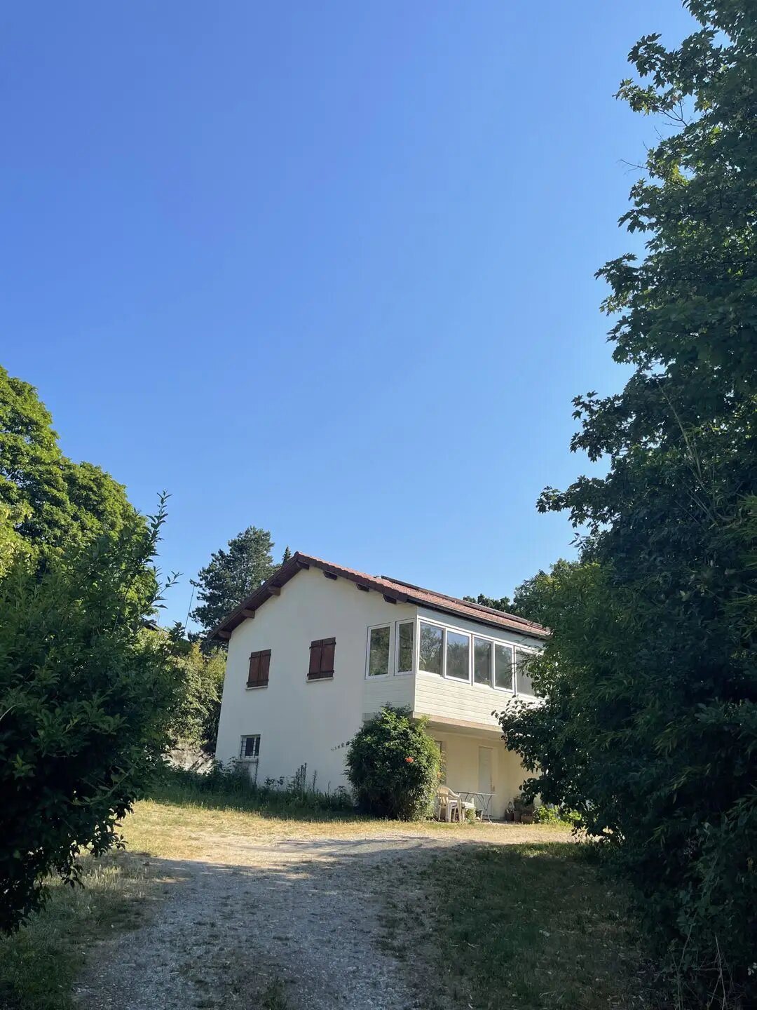 Maison à vendre, 90m², Claix
