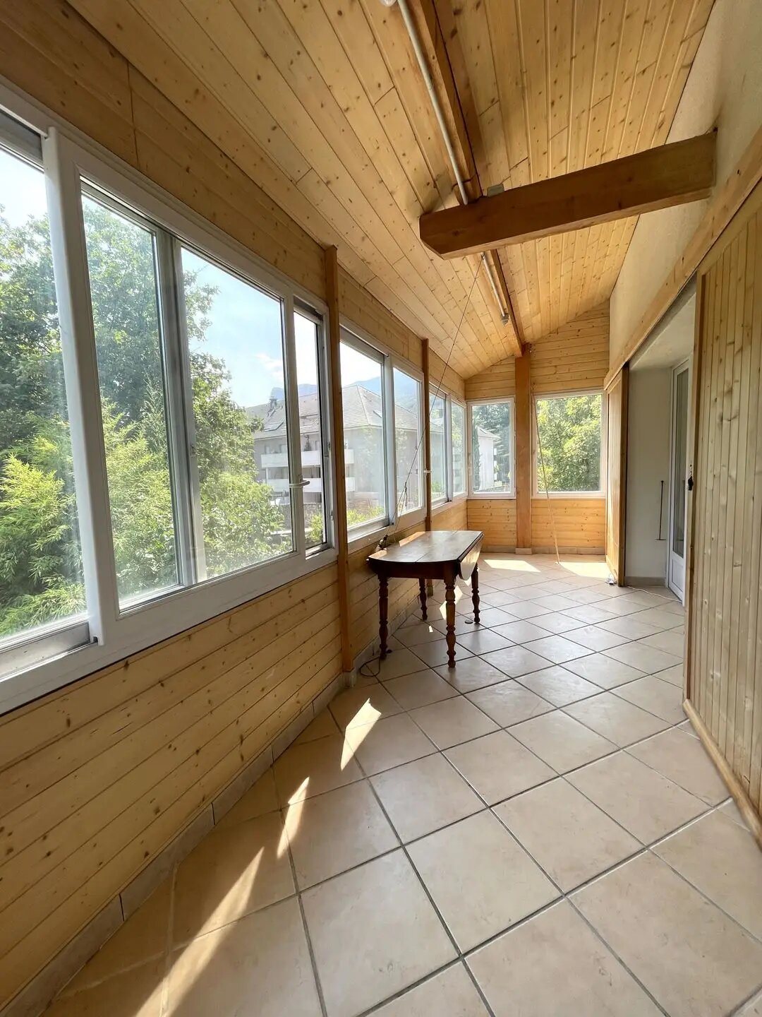 Maison à vendre, 90m², Claix