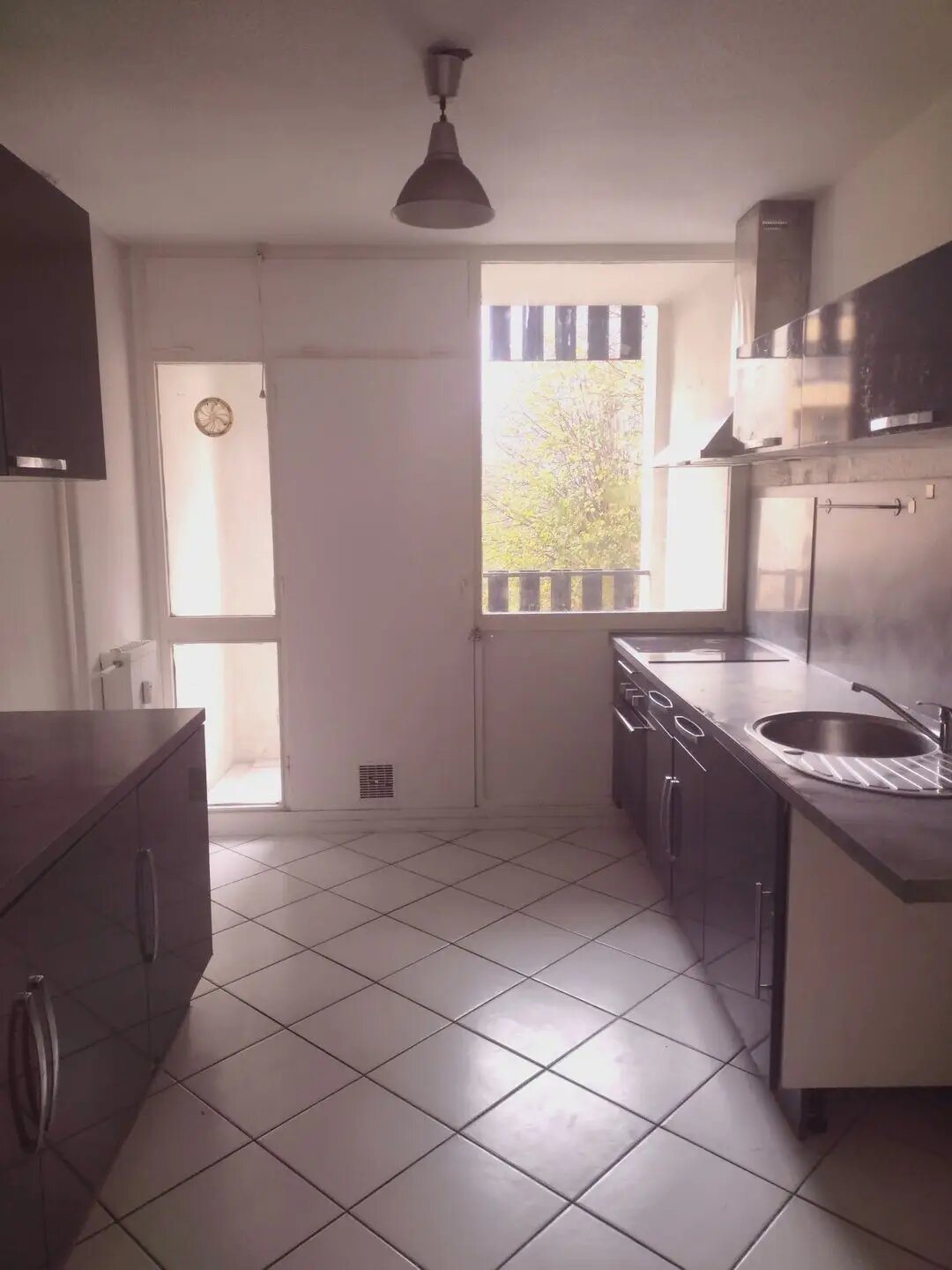 Appartement à vendre, 68m², Le Pont-de-Claix