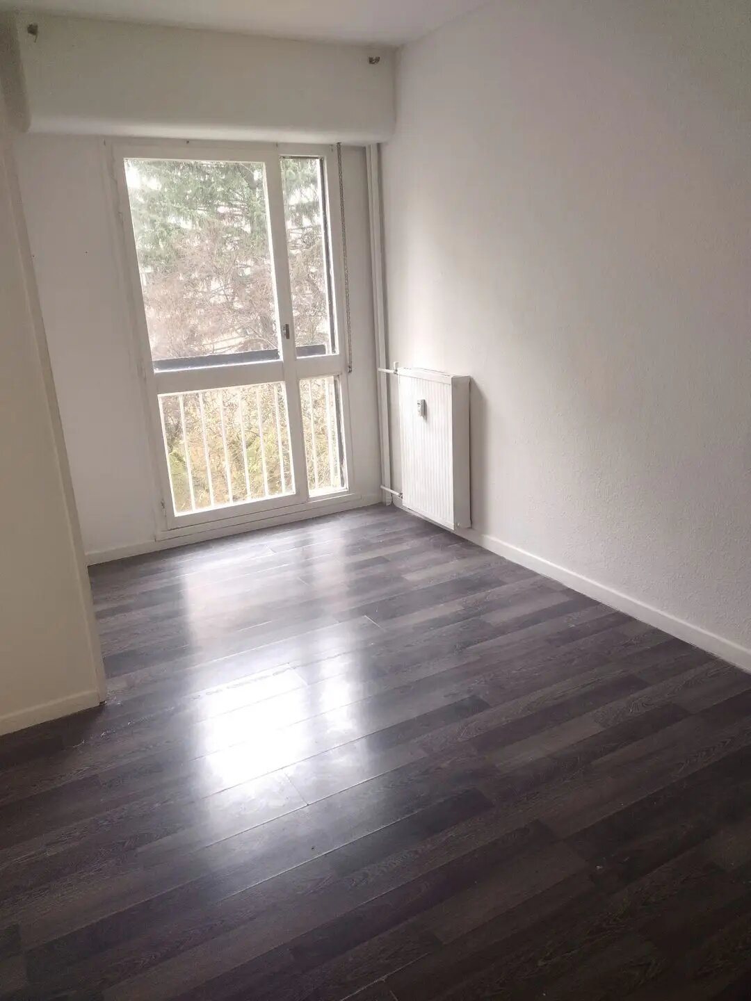 Appartement à vendre, 68m², Le Pont-de-Claix
