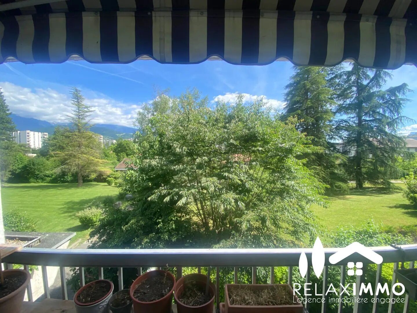Appartement à vendre, 78m², Meylan
