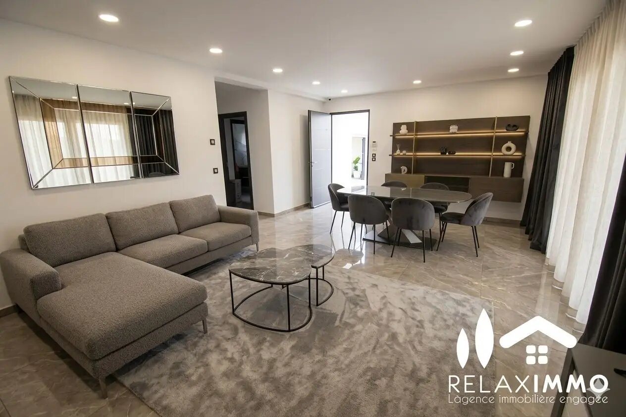 Maison à vendre, 126m², Claix