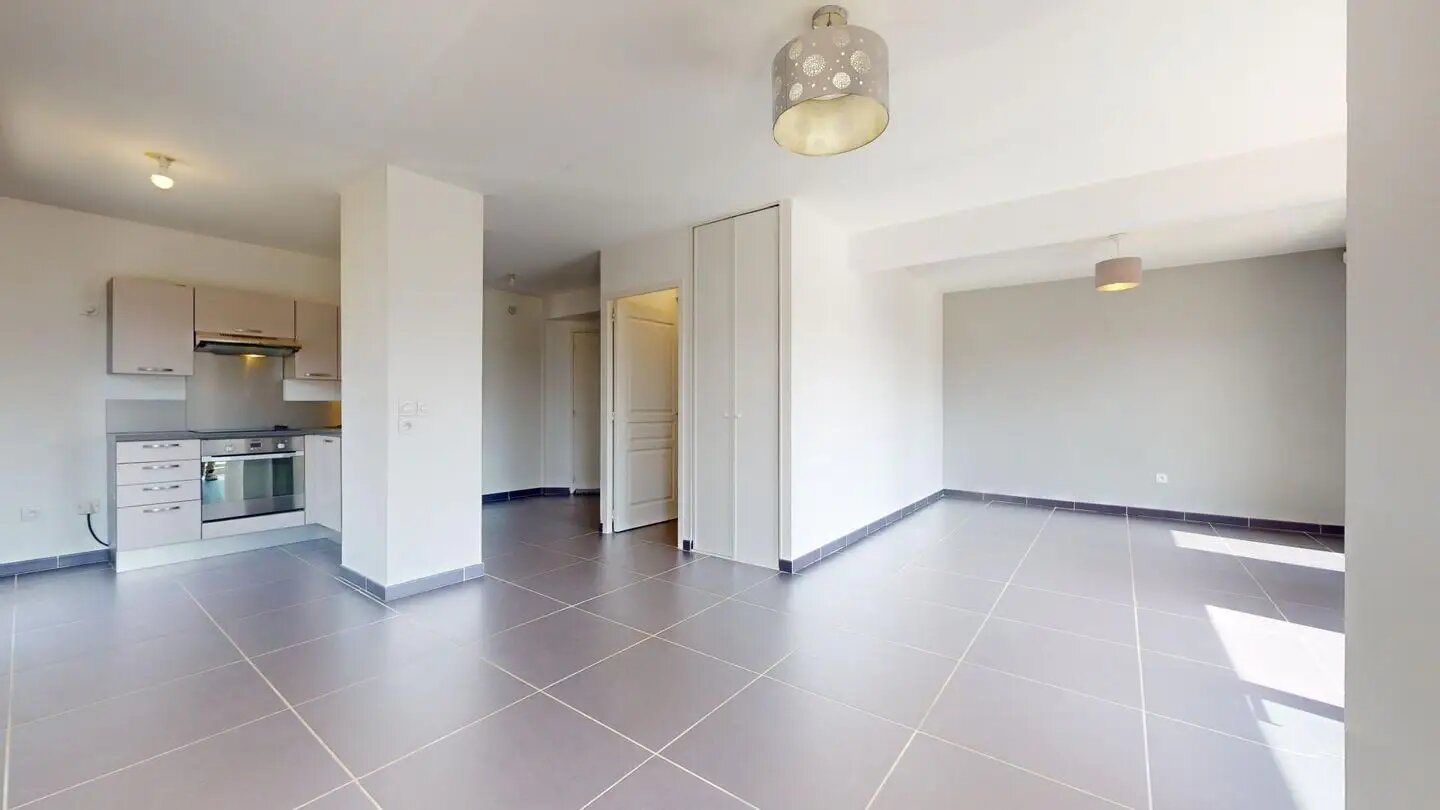 Appartement à vendre, 95m², Grenoble
