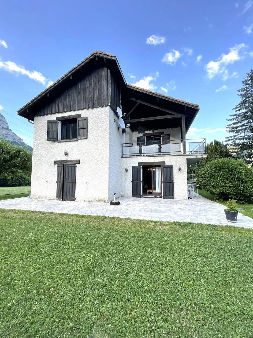 Maison à vendre, 265m², Saint-Paul-de-Varces