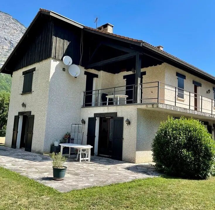 Maison à vendre, 265m², Saint-Paul-de-Varces