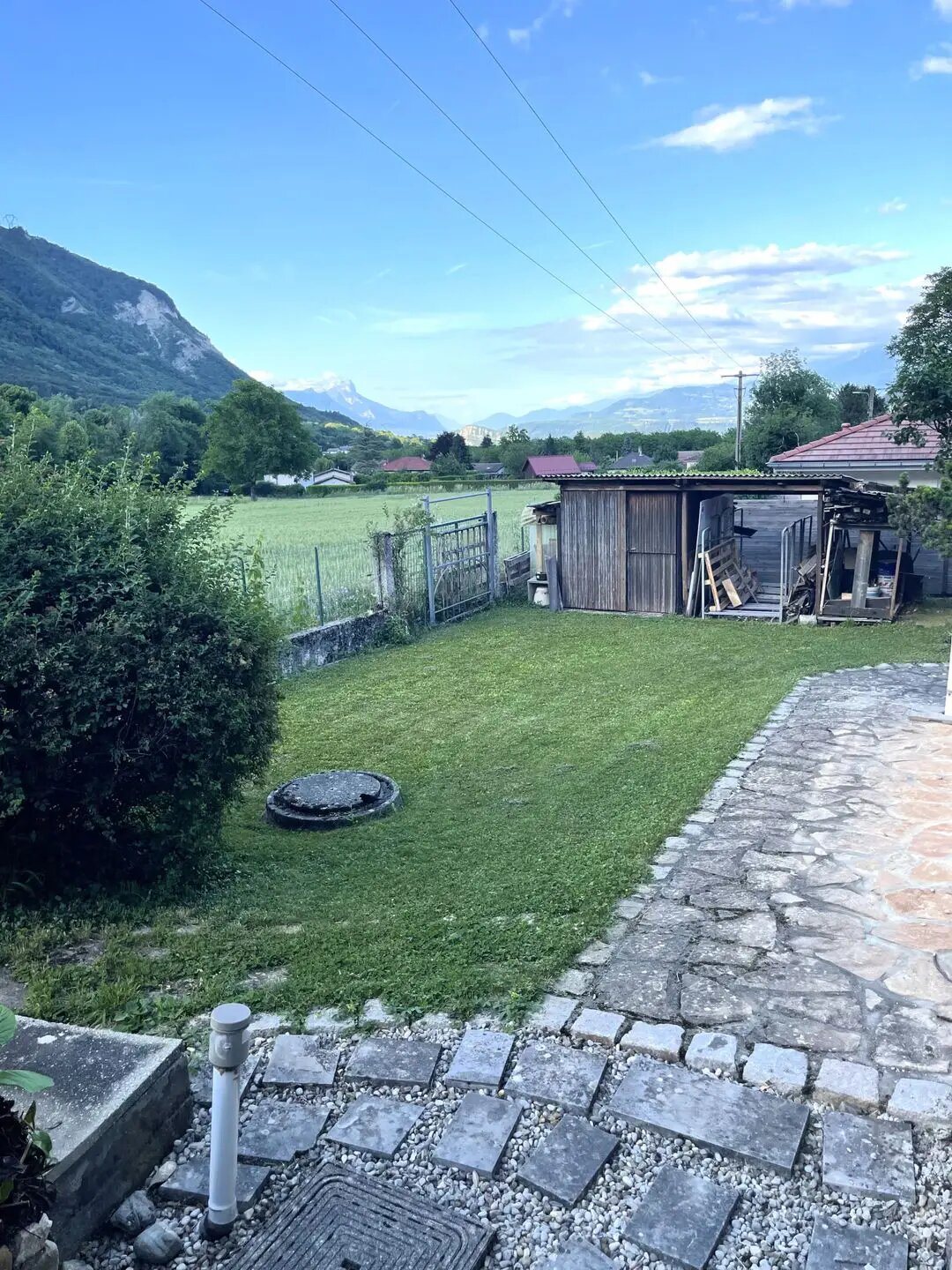 Maison à vendre, 127m², Saint-Paul-de-Varces