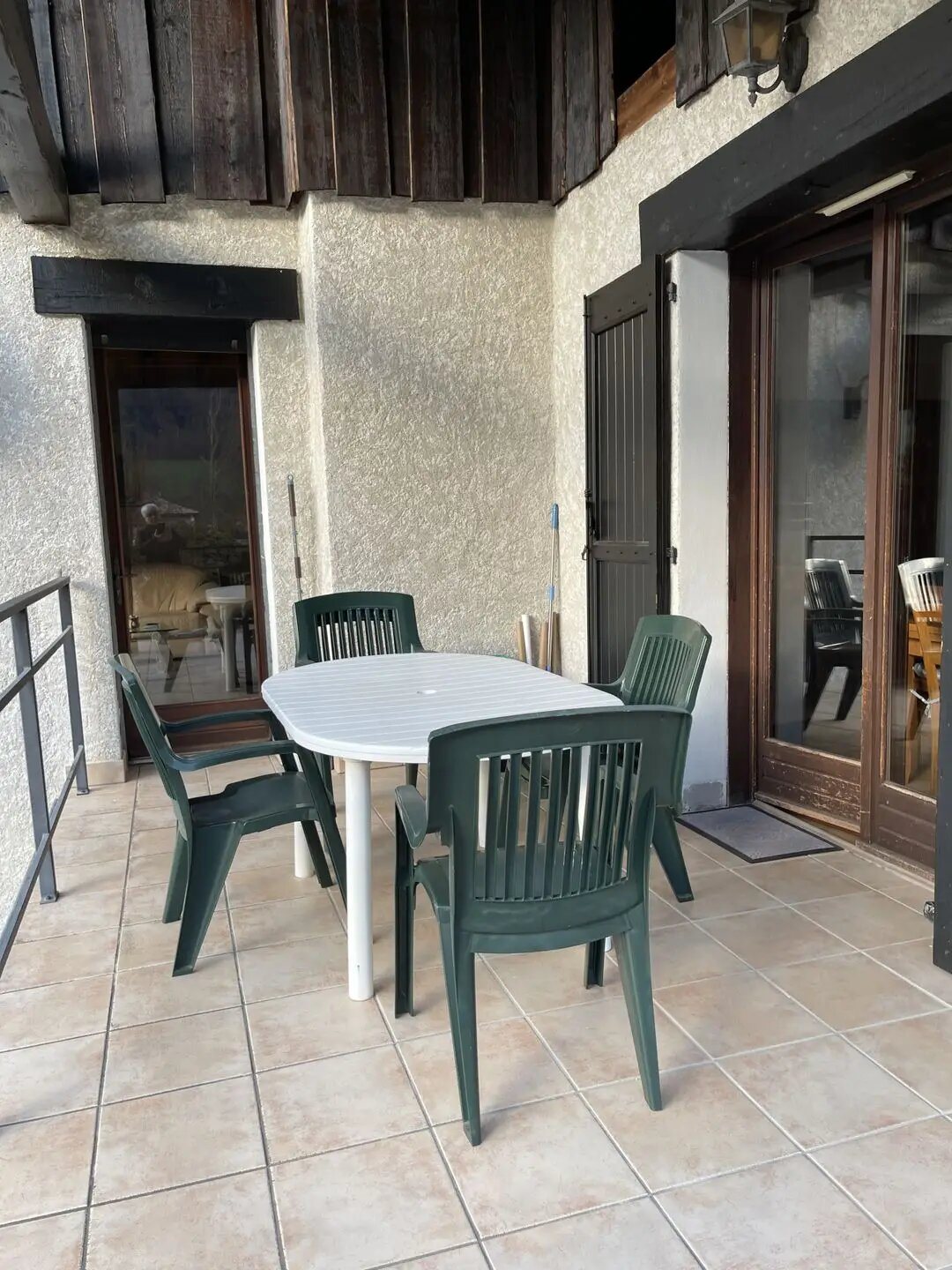 Maison à vendre, 127m², Saint-Paul-de-Varces