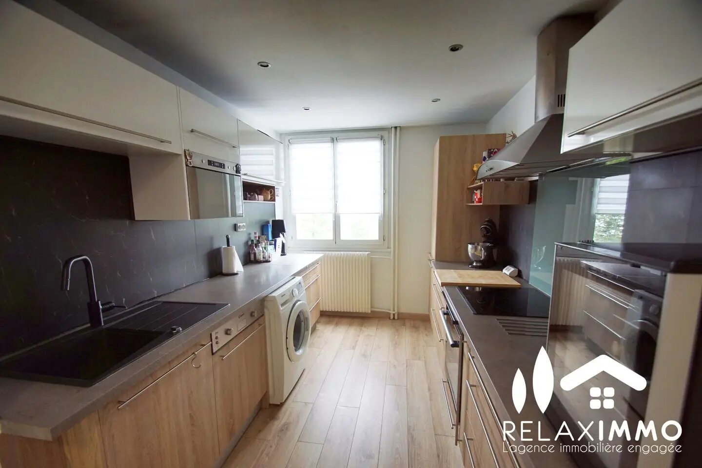 Appartement à vendre, 63m², Le Pont-de-Claix