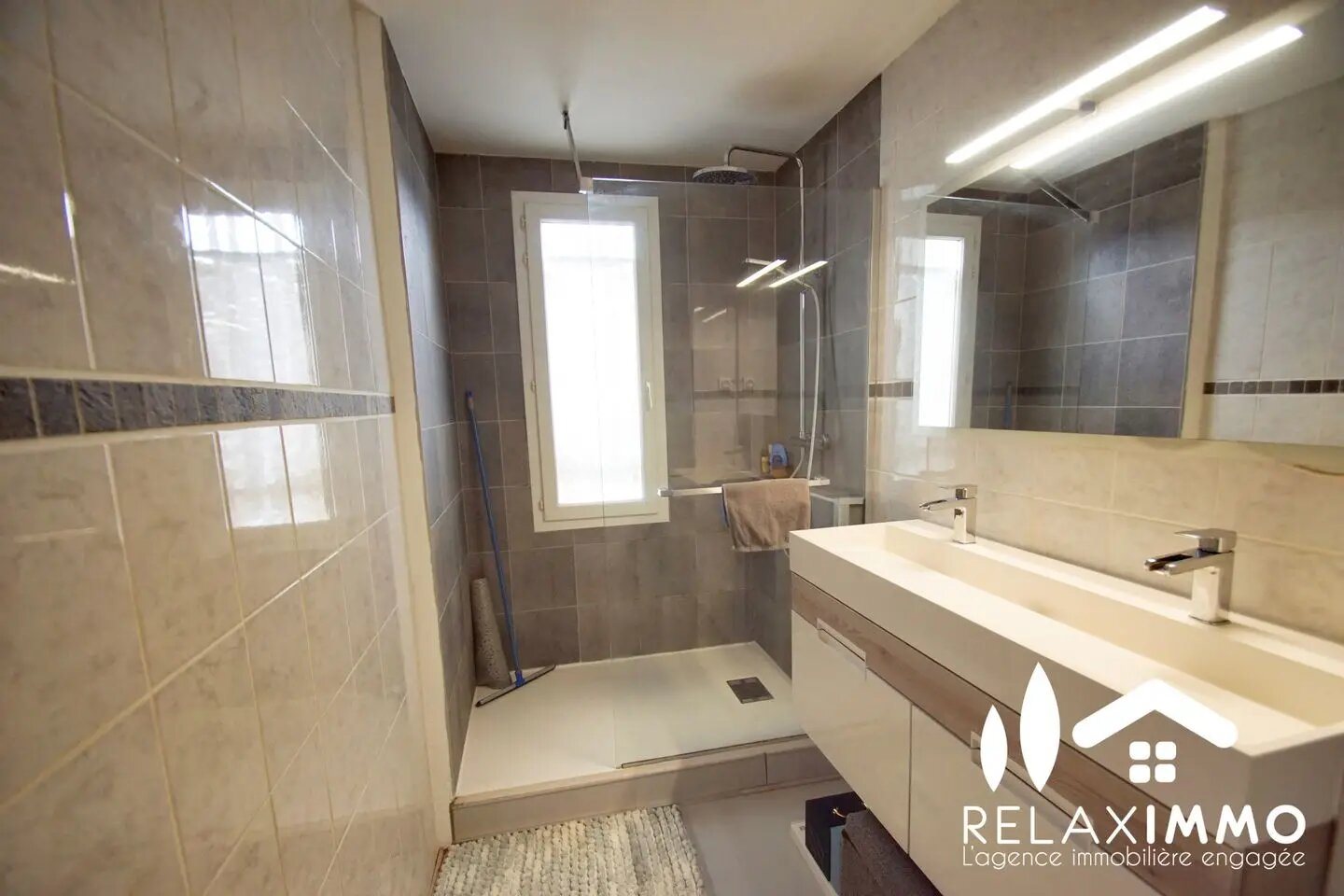 Appartement à vendre, 63m², Le Pont-de-Claix