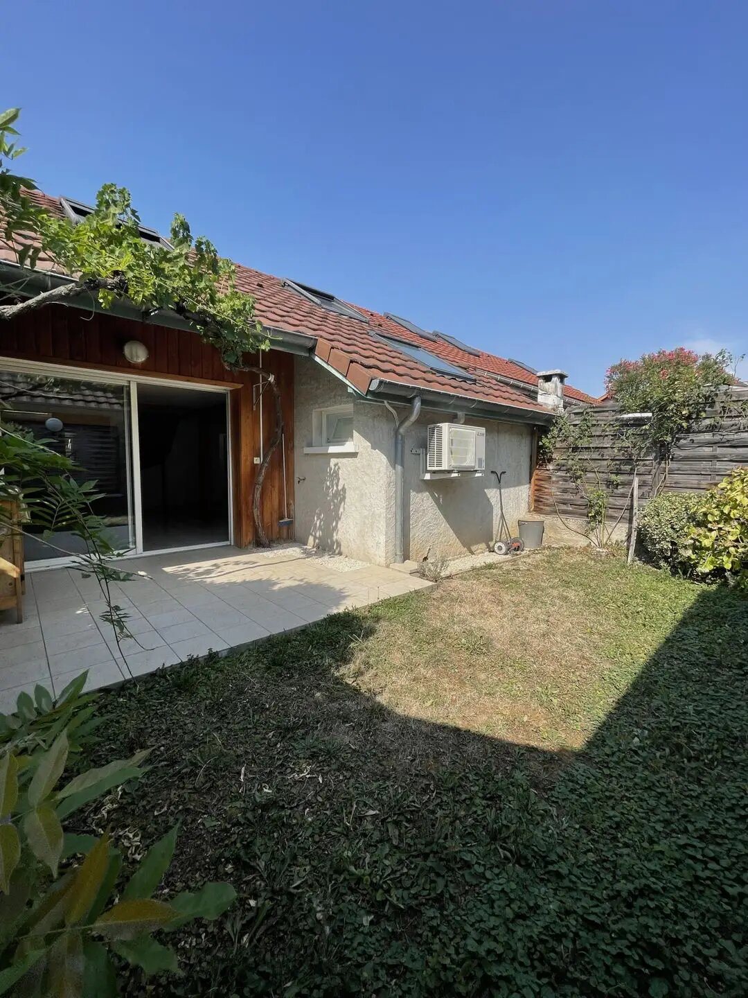 Maison à louer, 67m², Le Pont-de-Claix