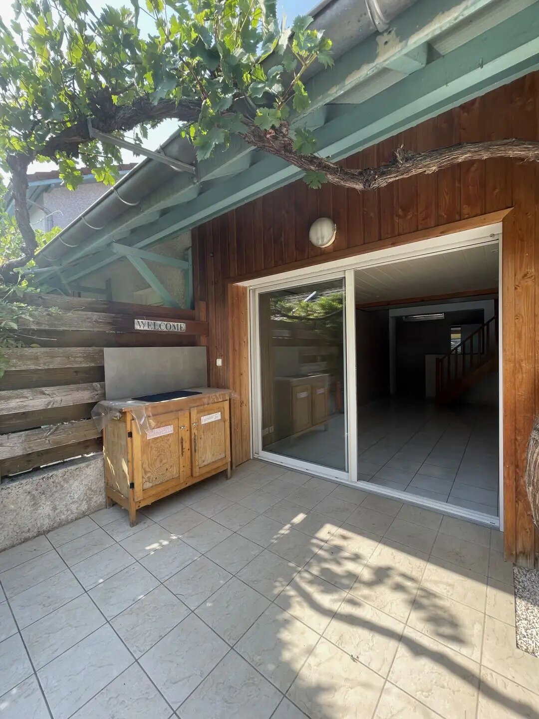 Maison à louer, 67m², Le Pont-de-Claix