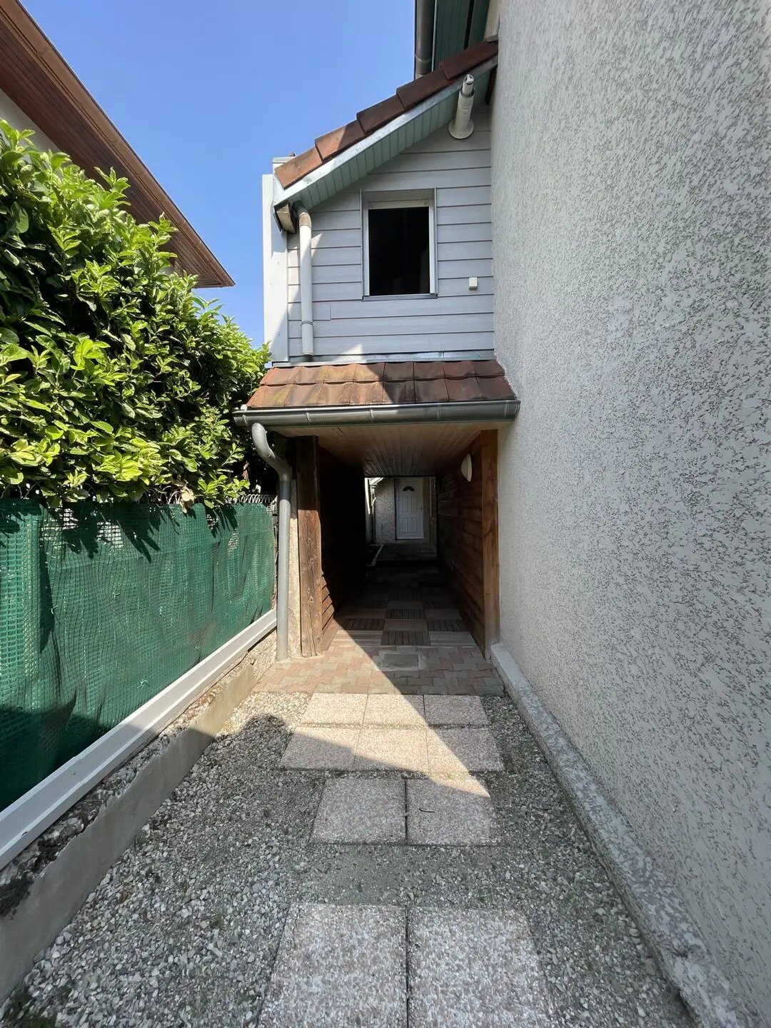 Maison à louer, 67m², Le Pont-de-Claix