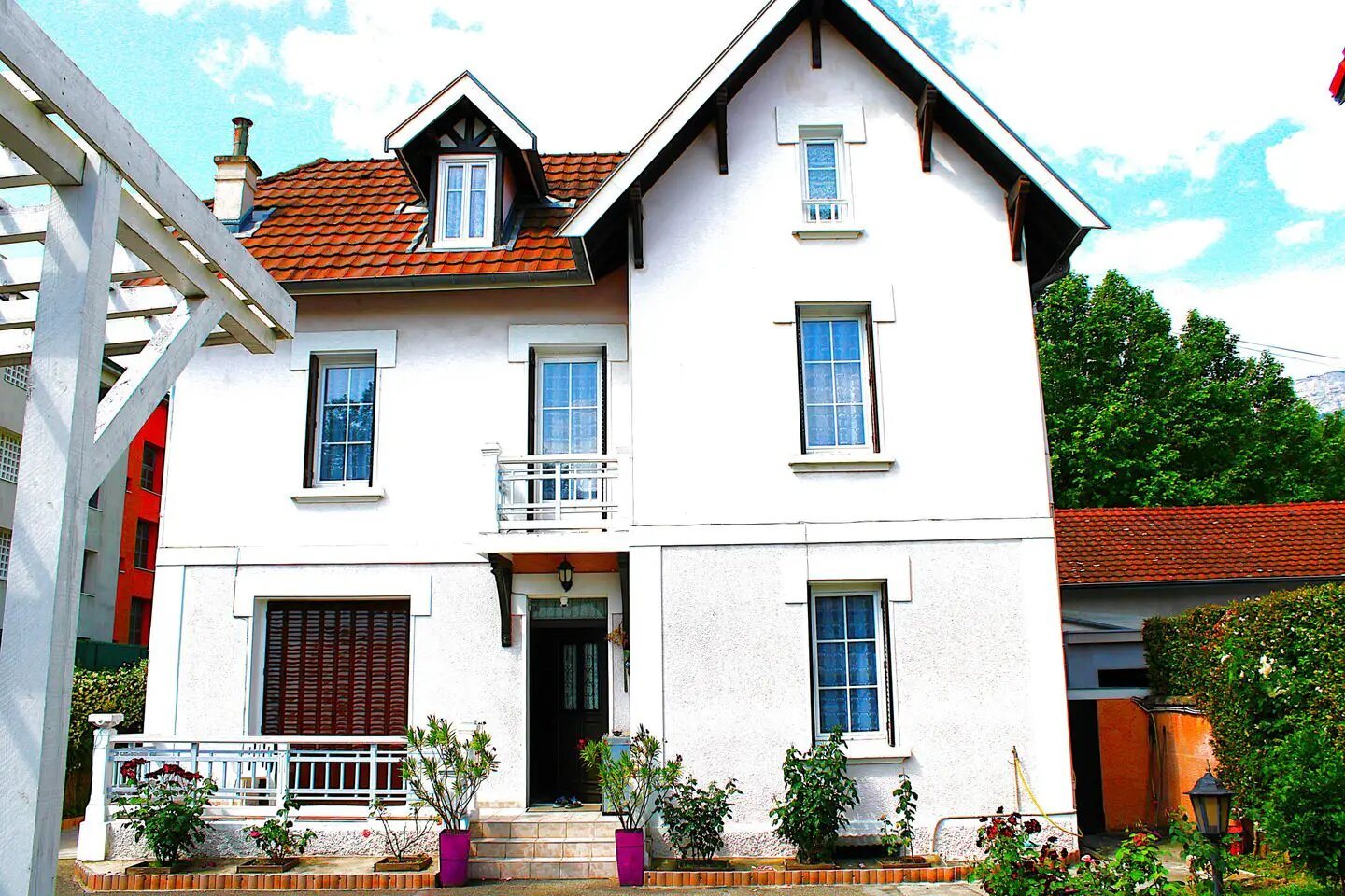 Maison à vendre, 168m², Le Pont-de-Claix