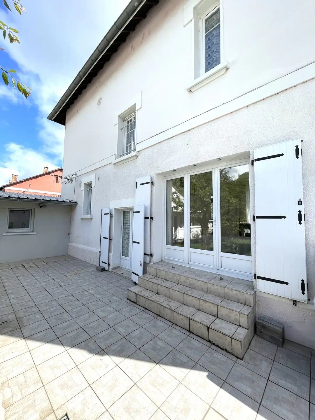 Maison à vendre, 168m², Le Pont-de-Claix