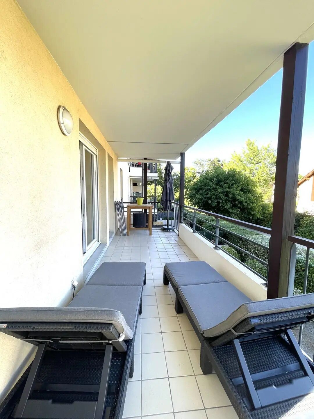 Appartement à vendre, 50m², Varces-Allières-et-Risset