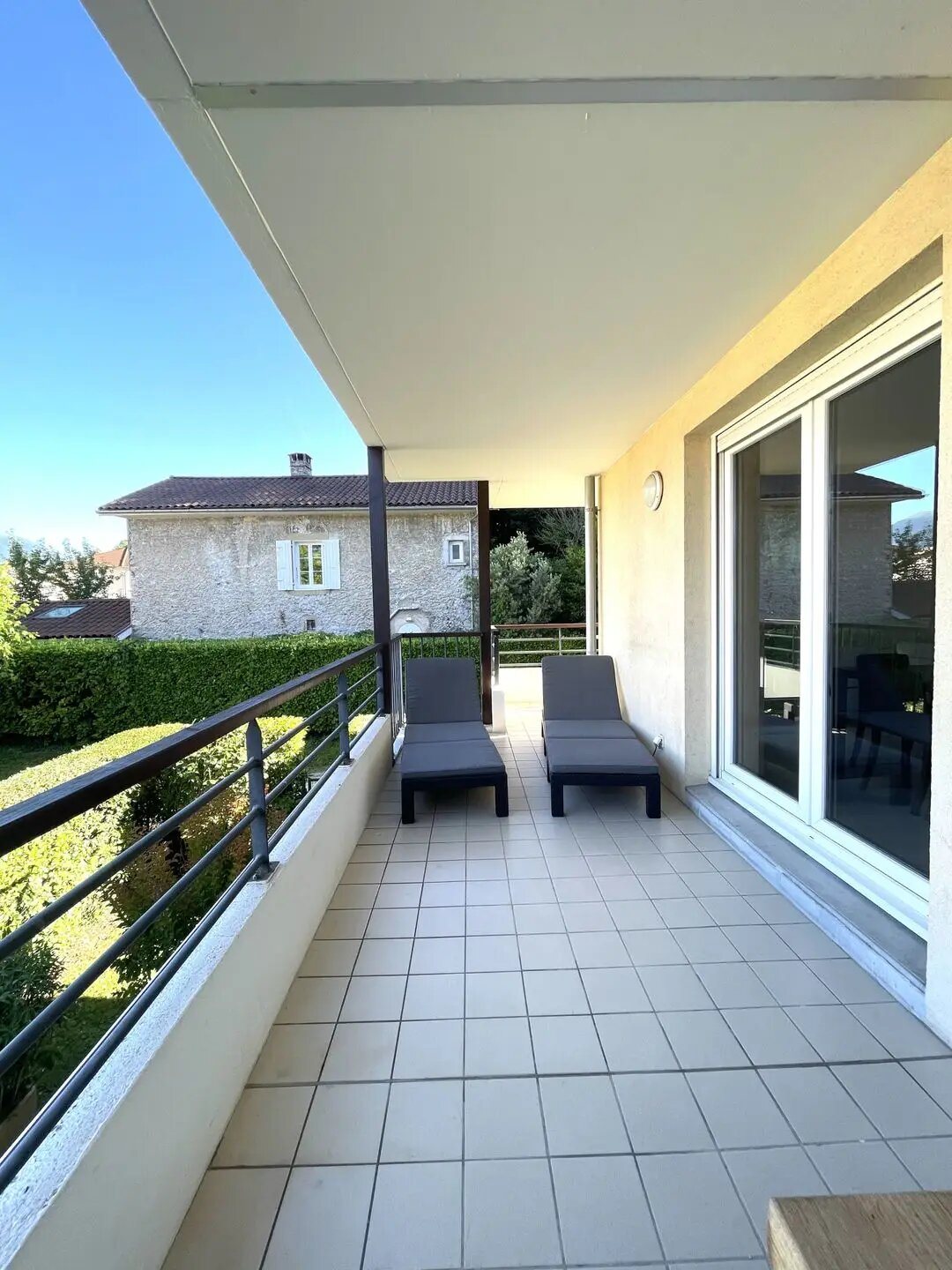 Appartement à vendre, 50m², Varces-Allières-et-Risset