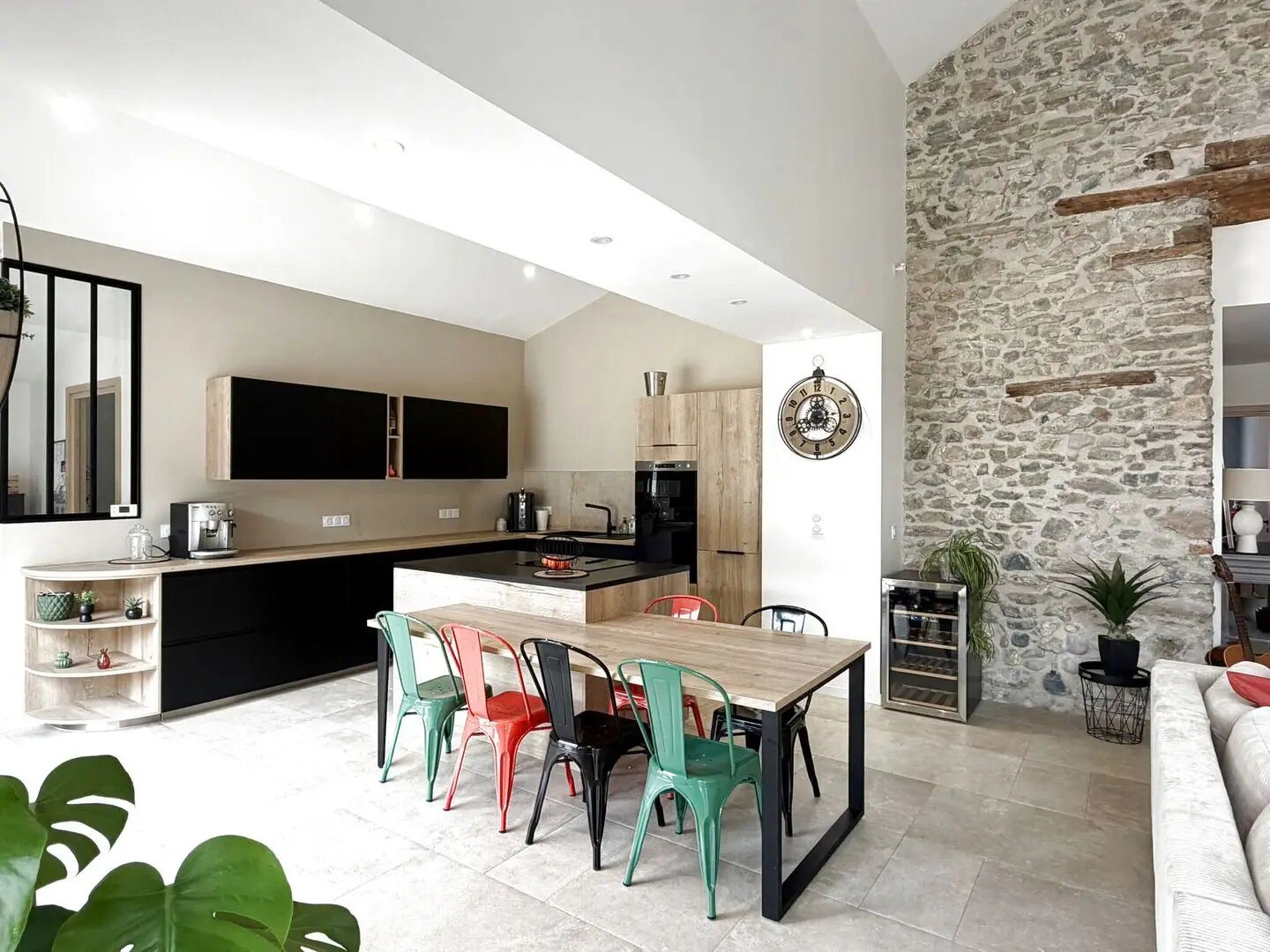 Maison à vendre, 166m², Vif