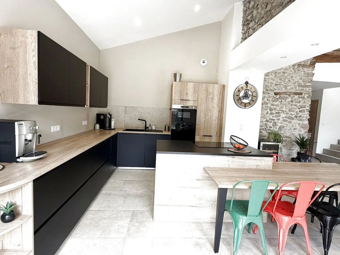Maison à vendre, 166m², Vif