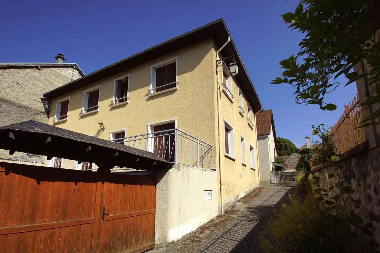 Maison à vendre, 170m², Sinard