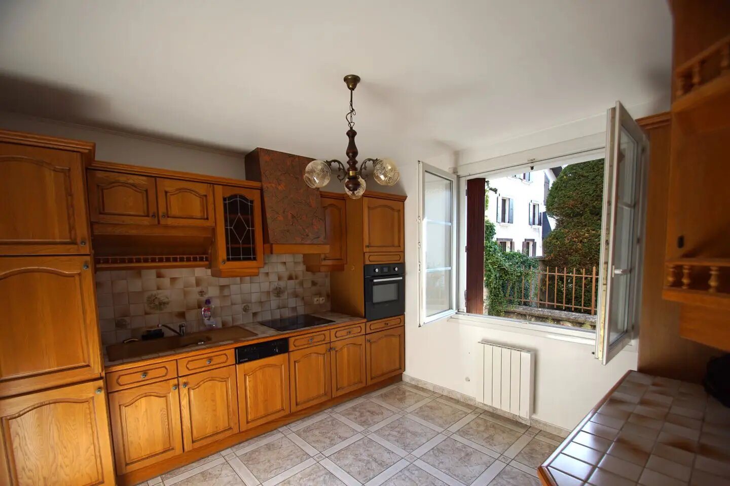 Maison à vendre, 170m², Sinard