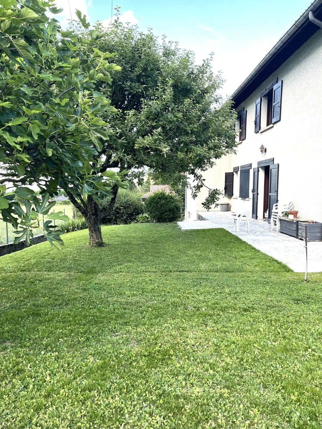 Maison à vendre, 137m², Saint-Paul-de-Varces