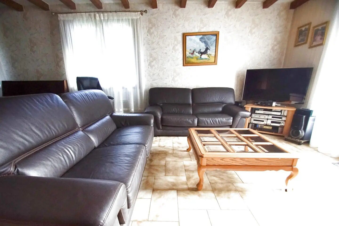 Maison à vendre, 137m², Saint-Paul-de-Varces