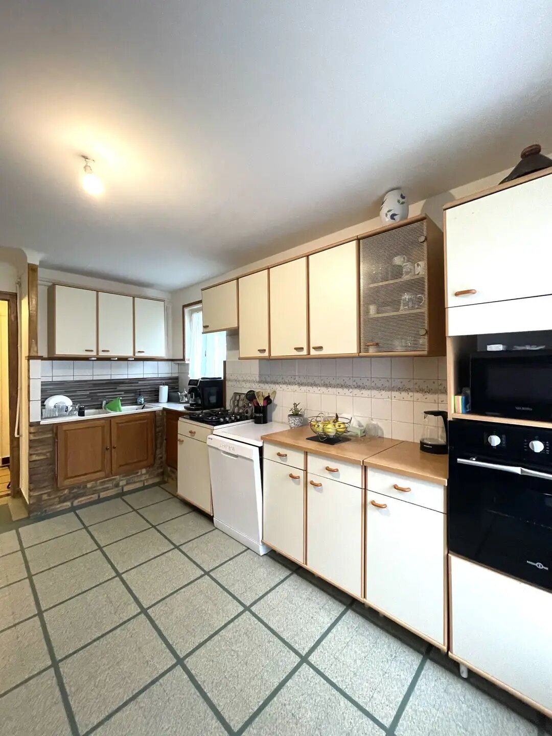 Appartement à vendre, 77m², Echirolles