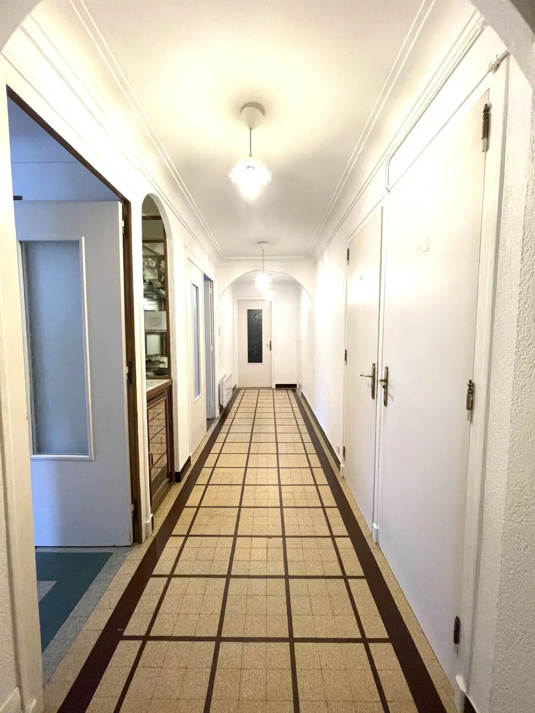 Appartement à vendre, 77m², Echirolles