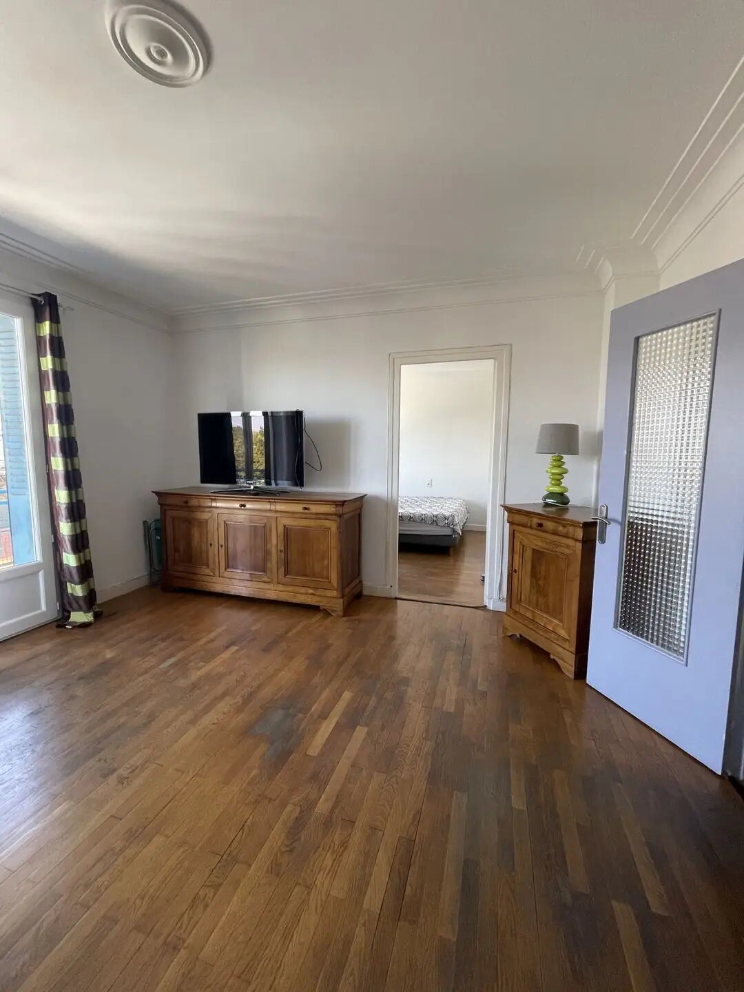 Appartement à vendre, 80m², Echirolles