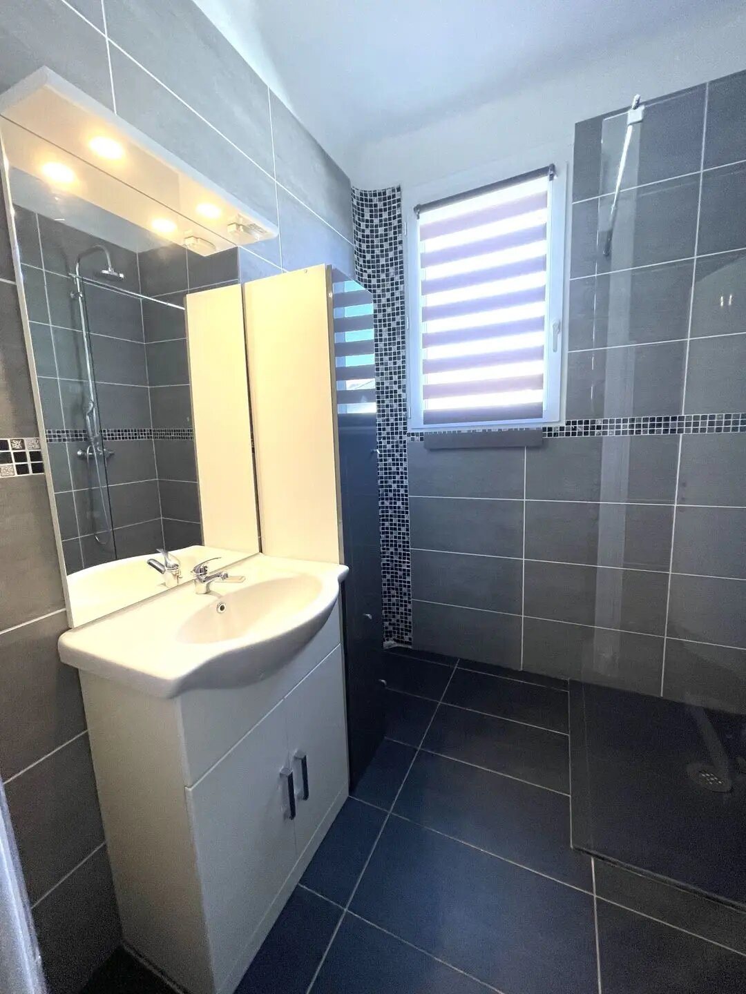 Appartement à vendre, 80m², Echirolles