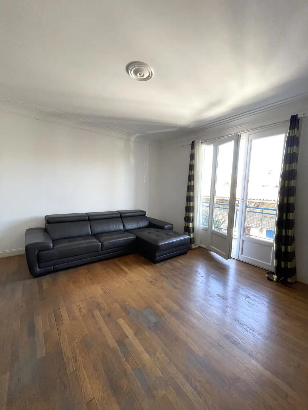 Appartement à vendre, 80m², Echirolles