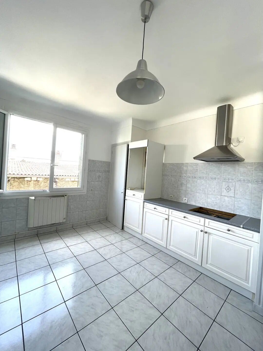 Appartement à vendre, 80m², Echirolles