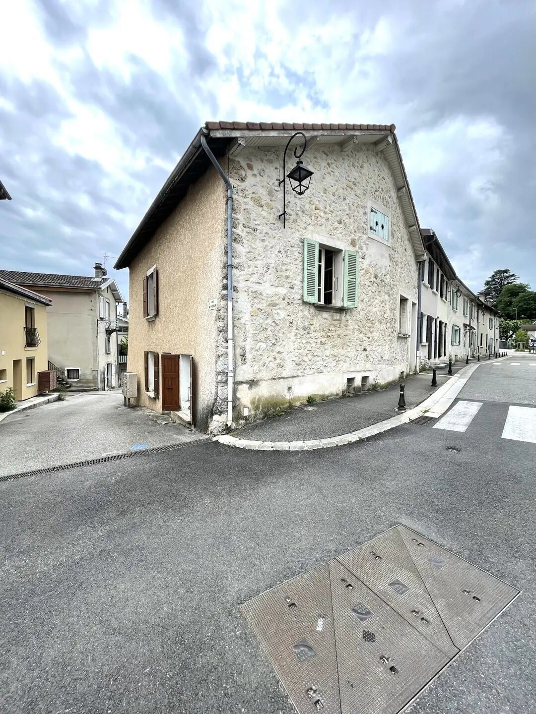 Maison à vendre, 103m², Claix