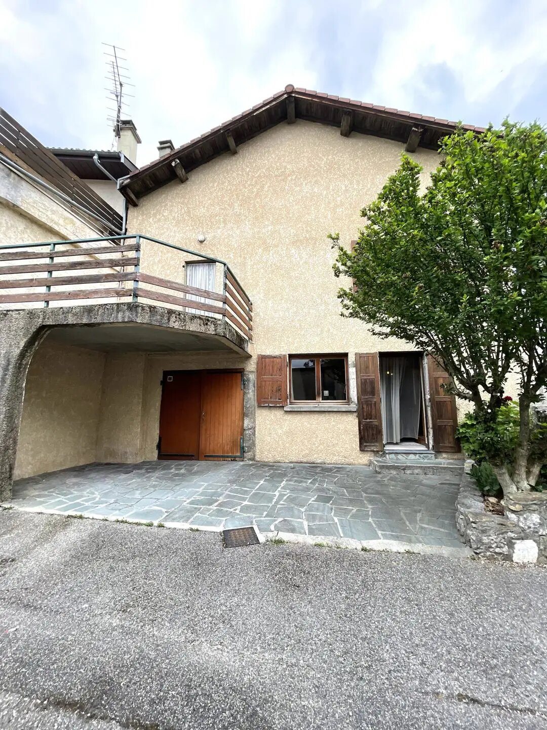 Maison à vendre, 103m², Claix