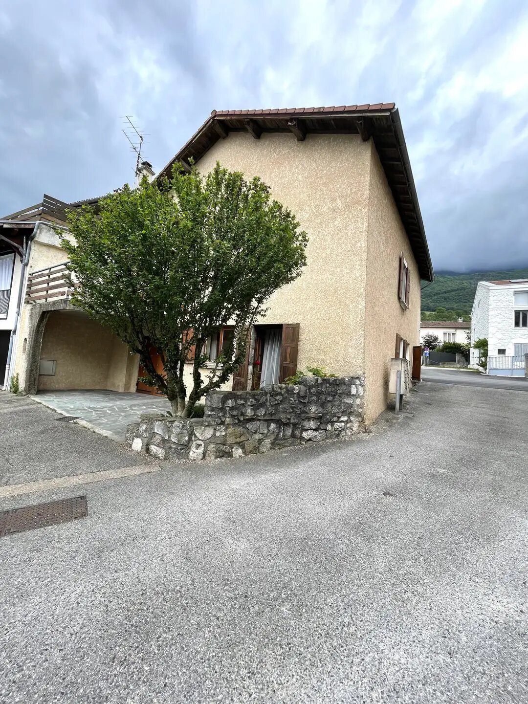 Maison à vendre, 103m², Claix