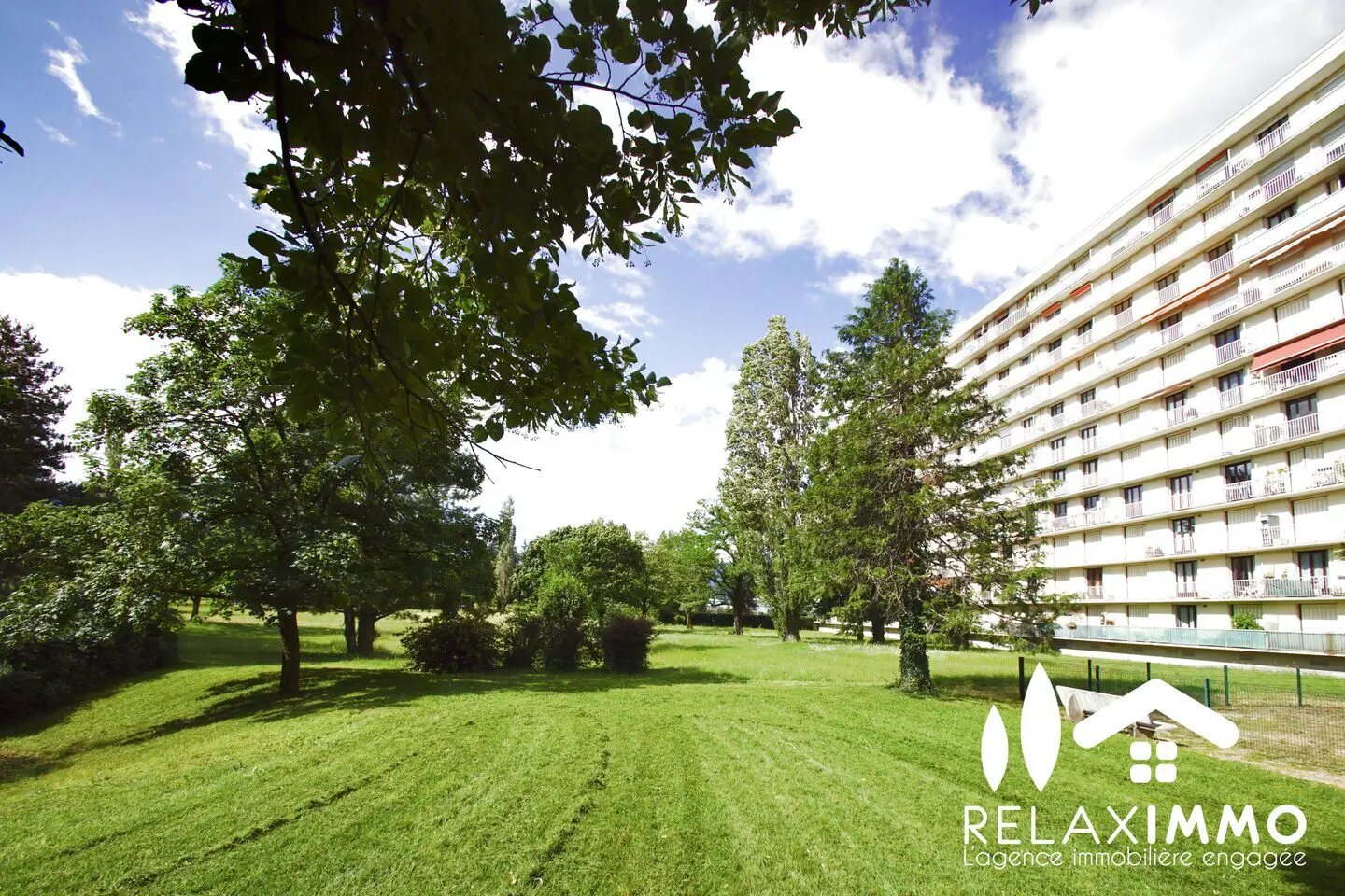 Appartement à vendre, 69m², Le Pont-de-Claix