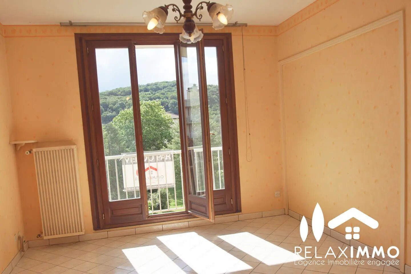 Appartement à vendre, 69m², Le Pont-de-Claix