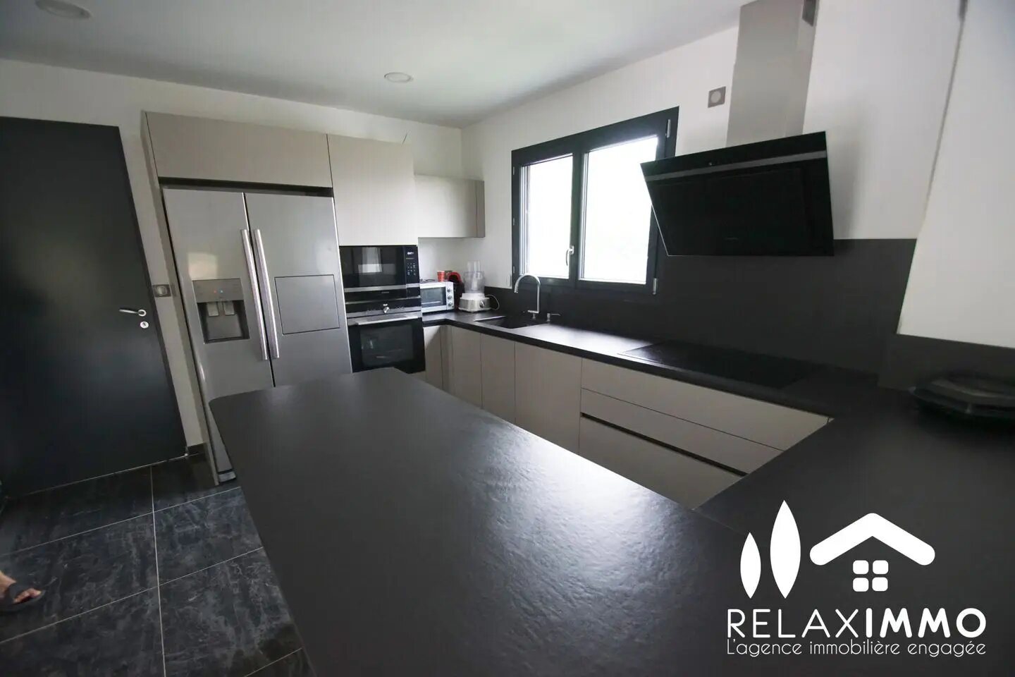 Maison à vendre, 115m², Claix