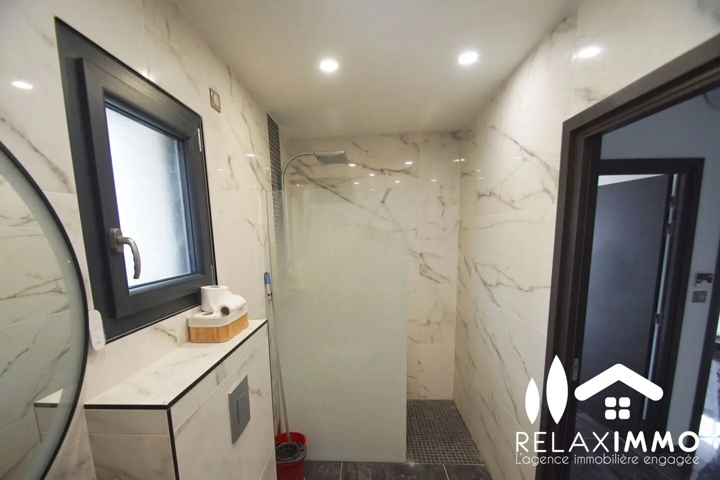 Maison à vendre, 115m², Claix