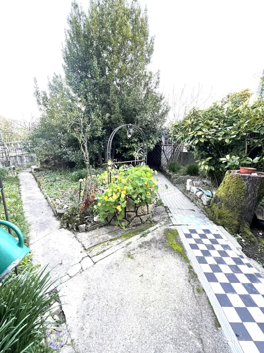 Appartement à vendre, 70m², Échirolles
