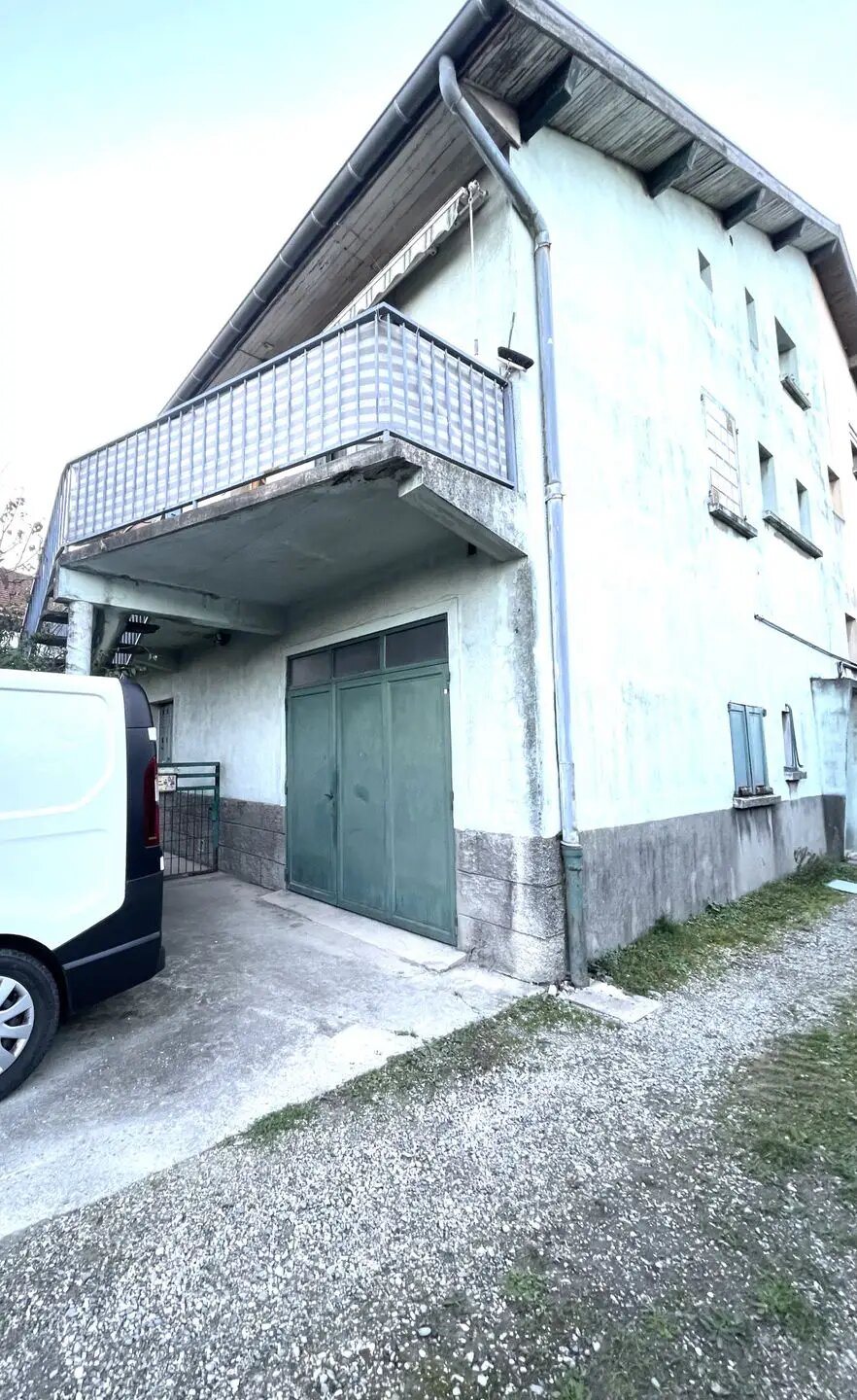 Appartement à vendre, 70m², Échirolles