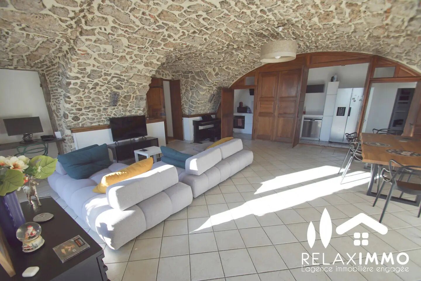 Appartement à vendre, 149m², Claix