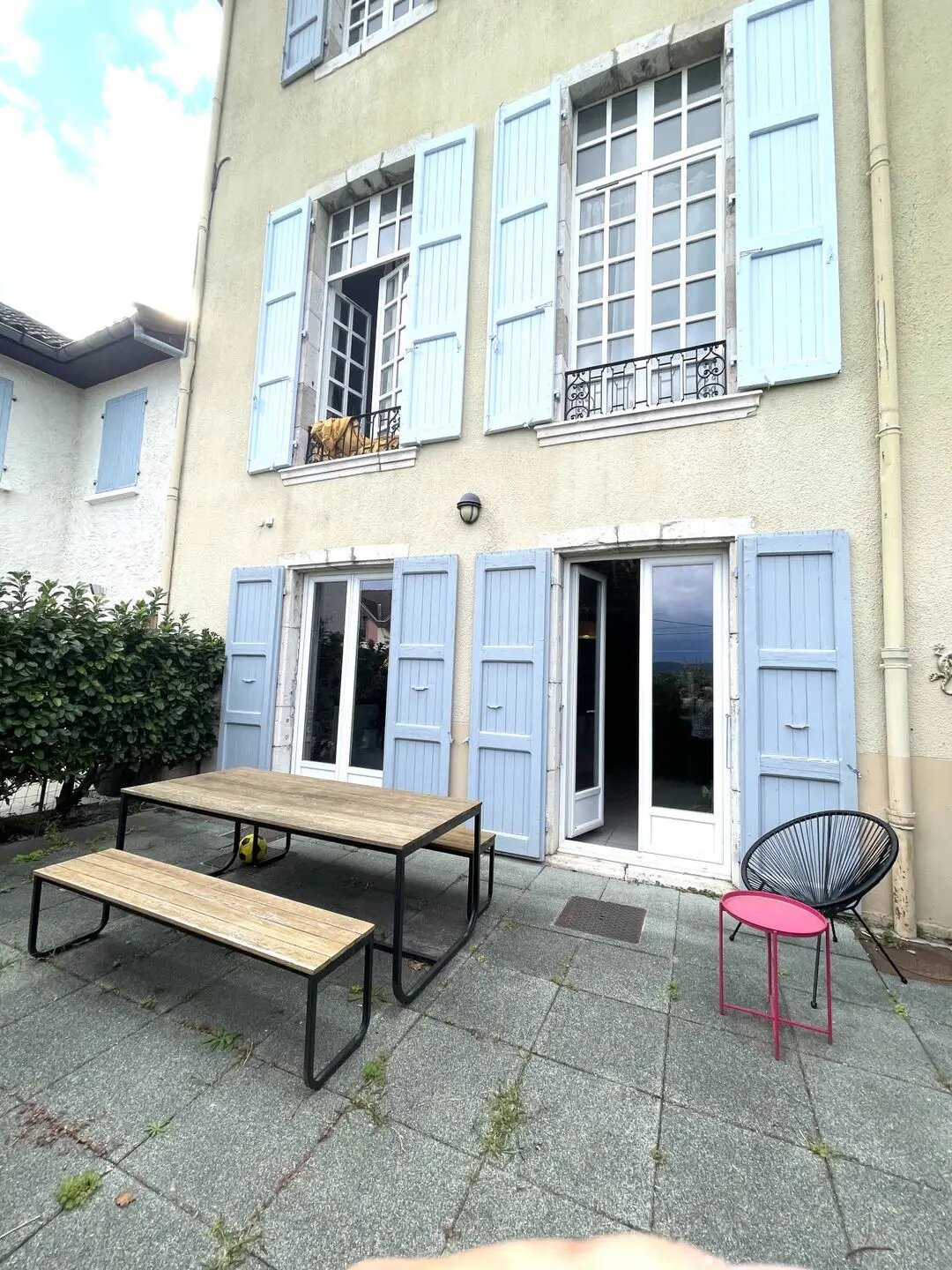 Appartement à vendre, 149m², Claix