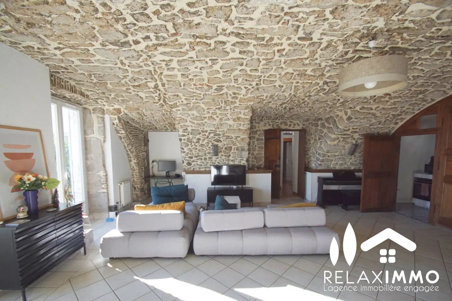 Appartement à vendre, 149m², Claix